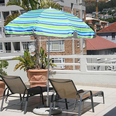 Amalfi On Regent Hotel Ciudad del Cabo Exterior foto