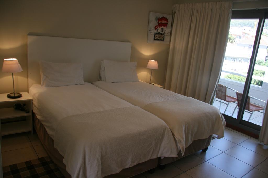 Amalfi On Regent Hotel Ciudad del Cabo Exterior foto